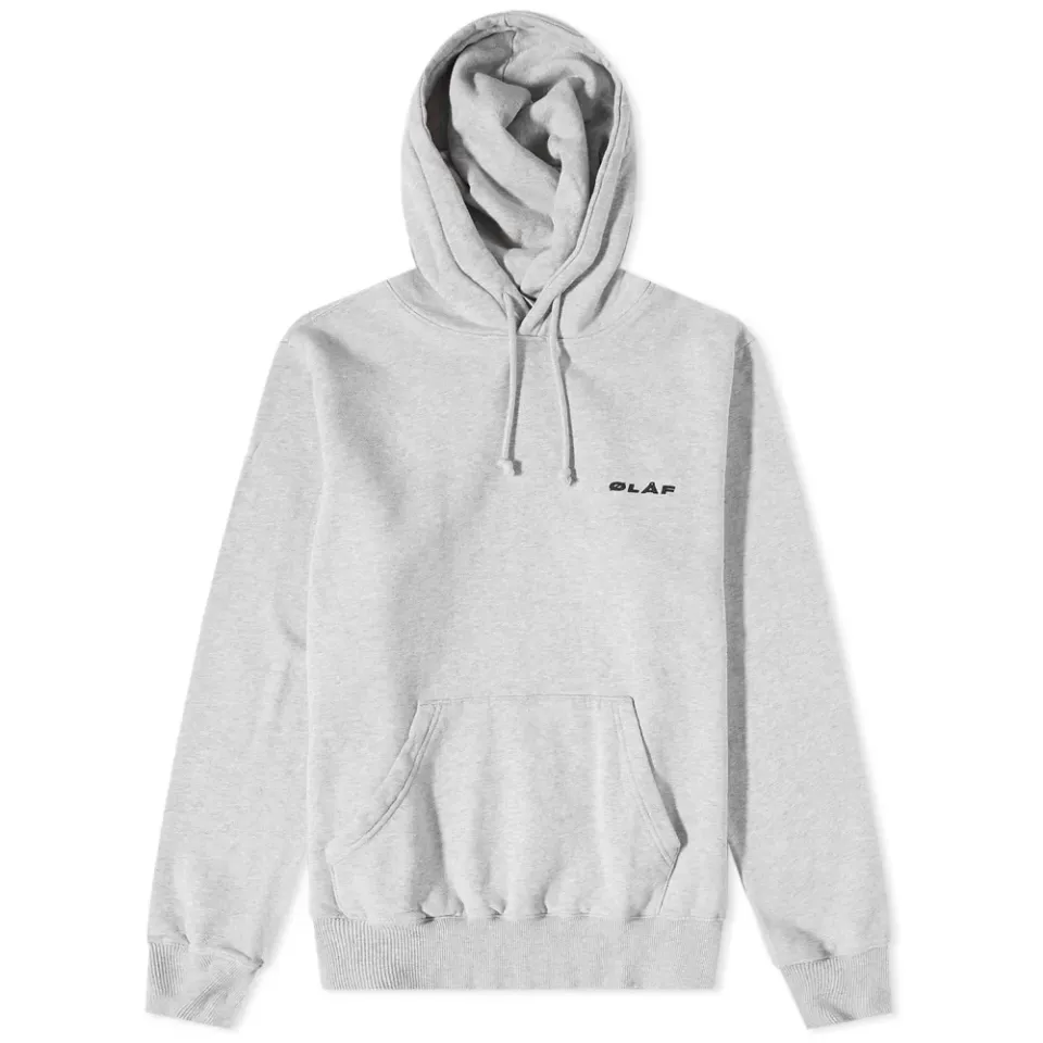 Uniform Hoodie