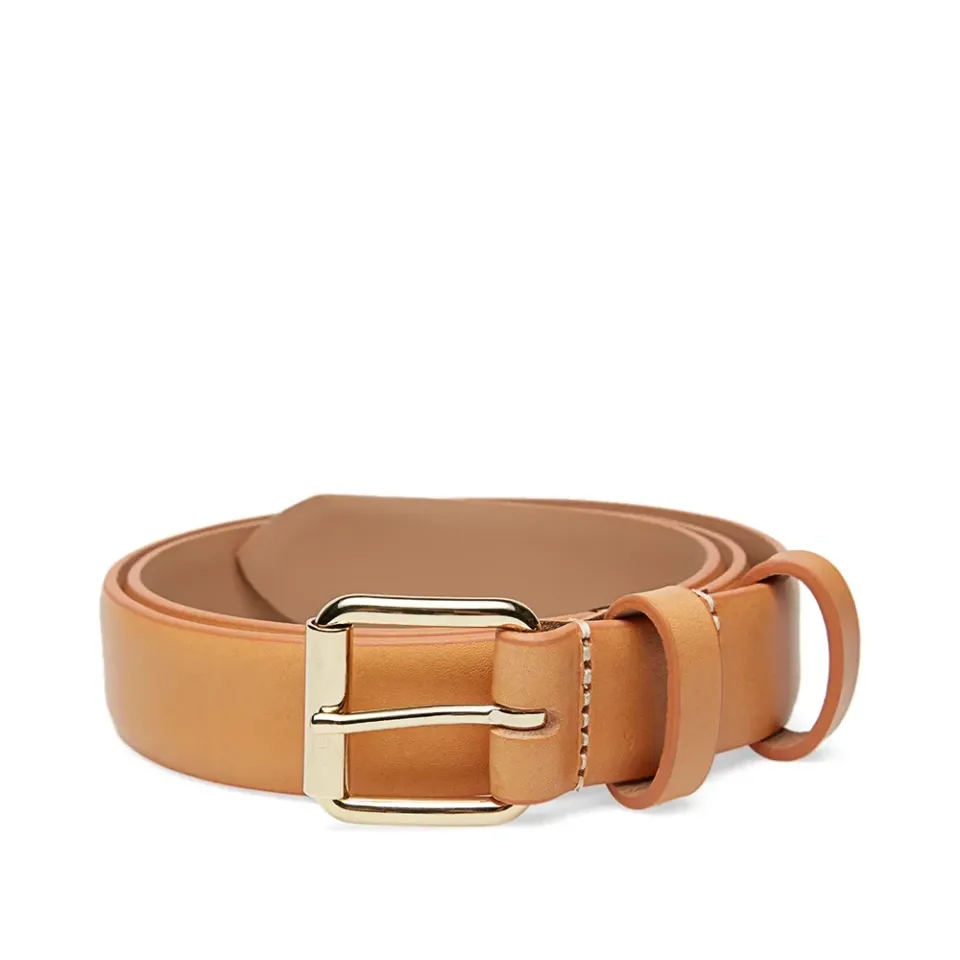 A.P.C. Paris Belt