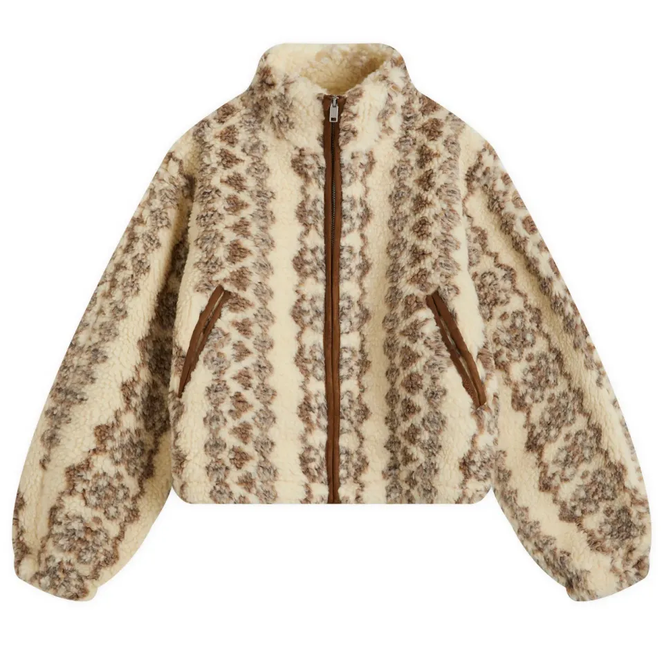 Mackensy Fleece