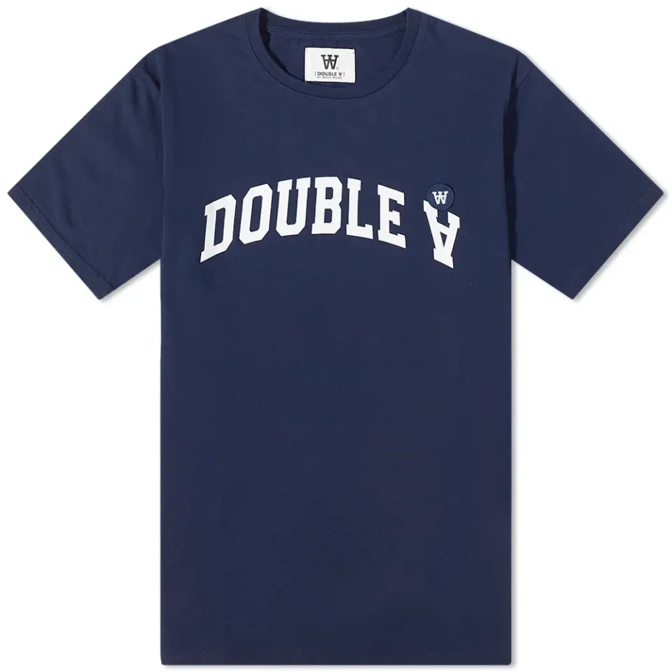 Ace Arch Logo T-Shirt