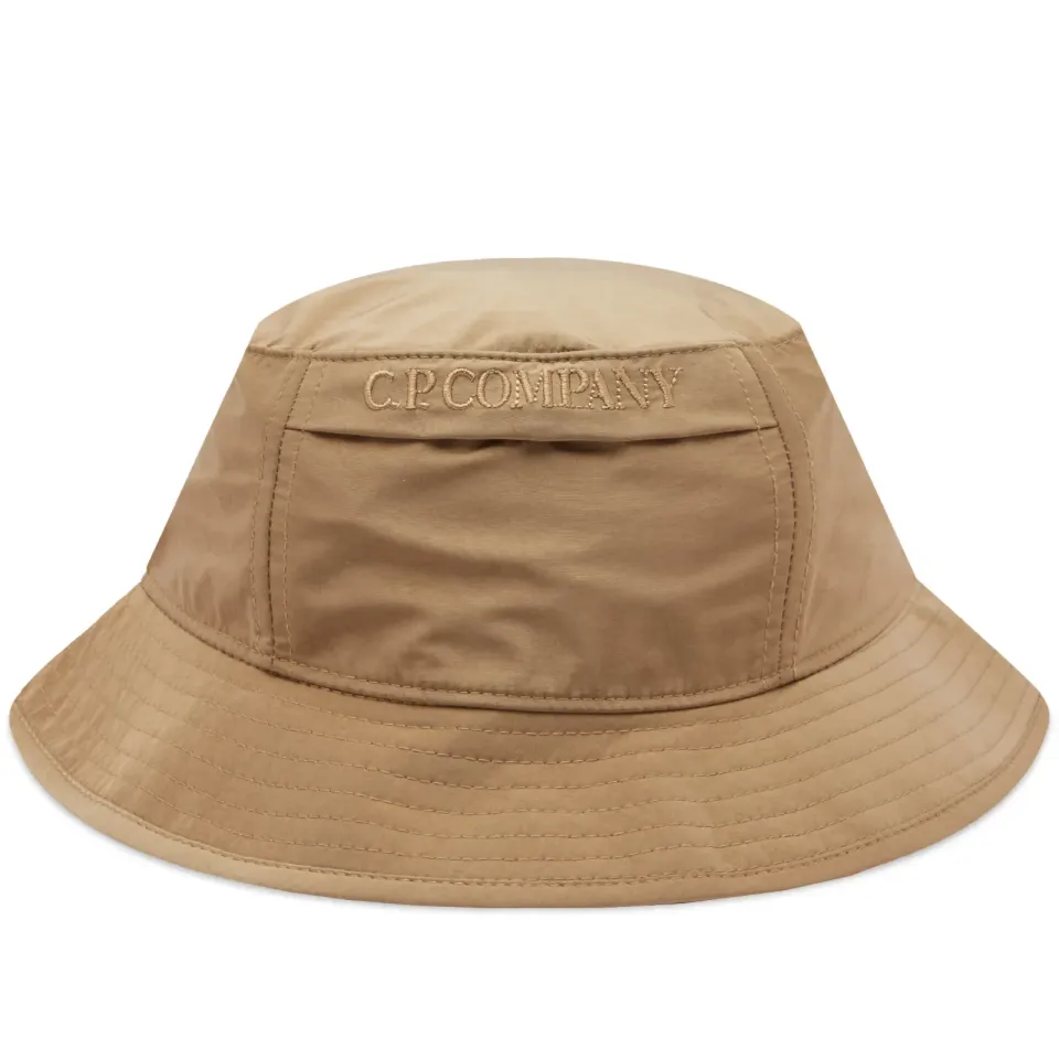 Chrome-R Bucket Hat