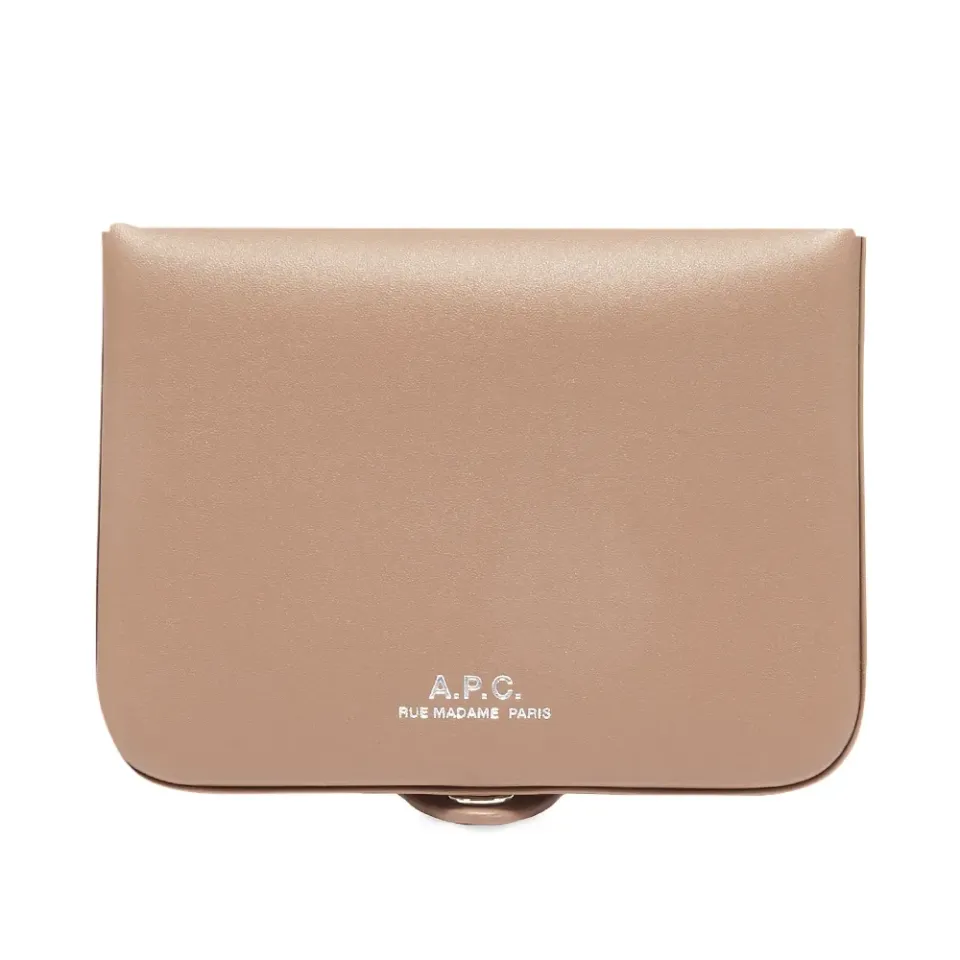 A.P.C. Josh Wallet