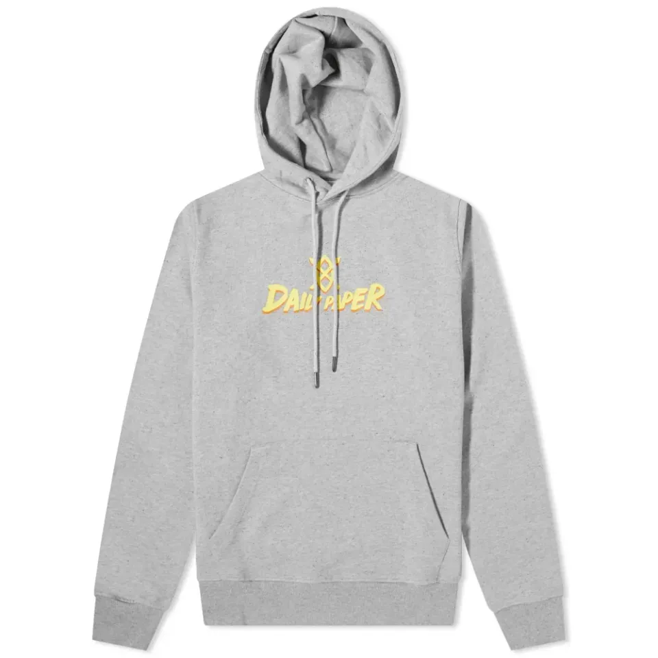 Reild Logo Hoodie