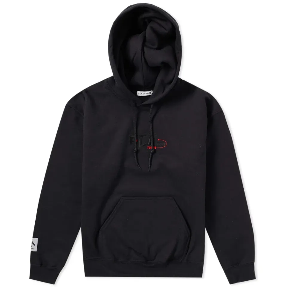 Tokyo Hoody