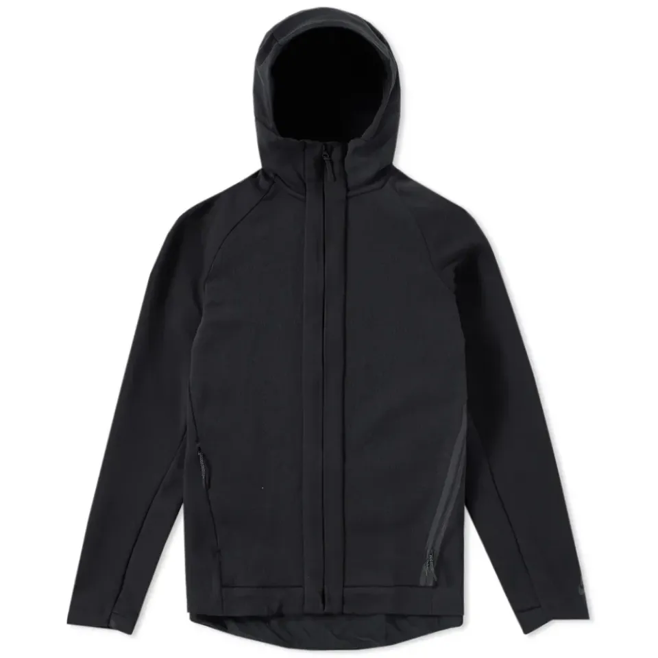 Tech Fleece Zip Hoody