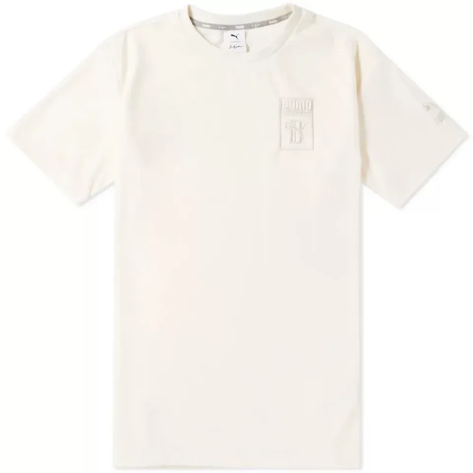 x Big Sean Velour Tee