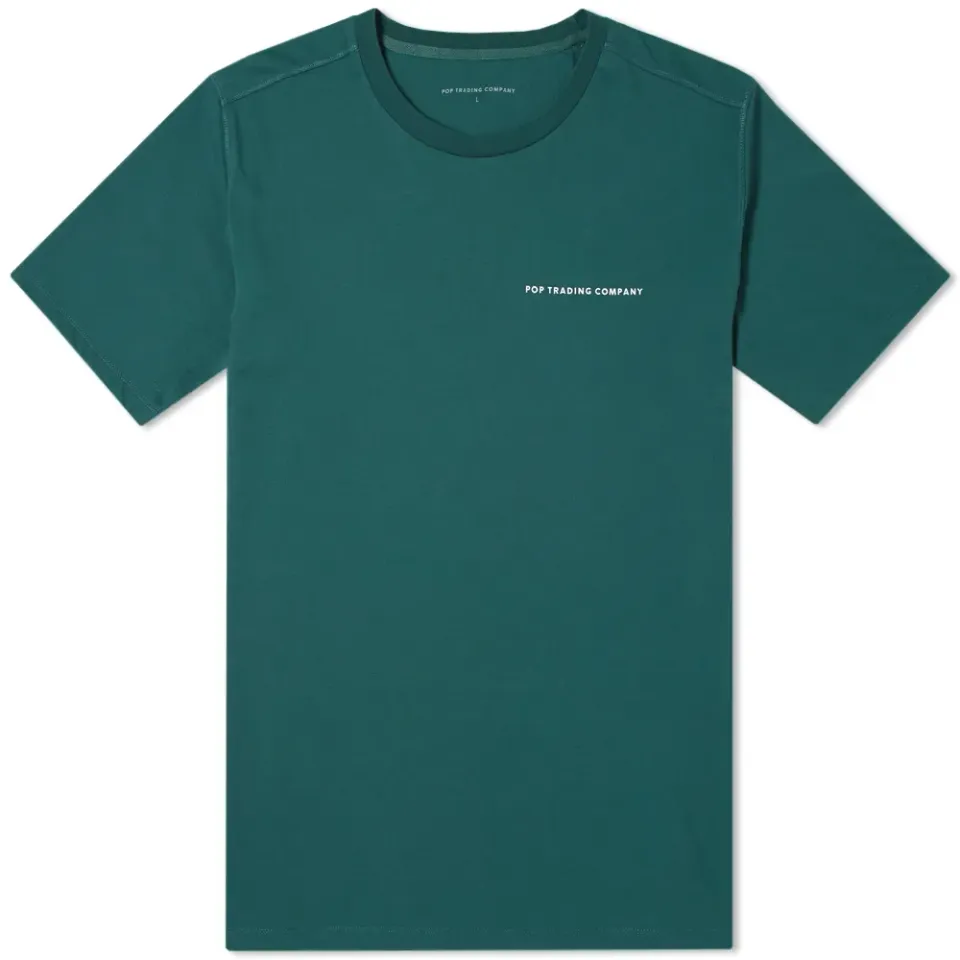 Logo Tee