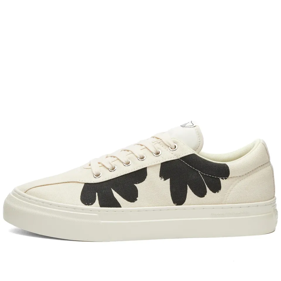 Shroom Hands Dellow Cupsole Sneaker