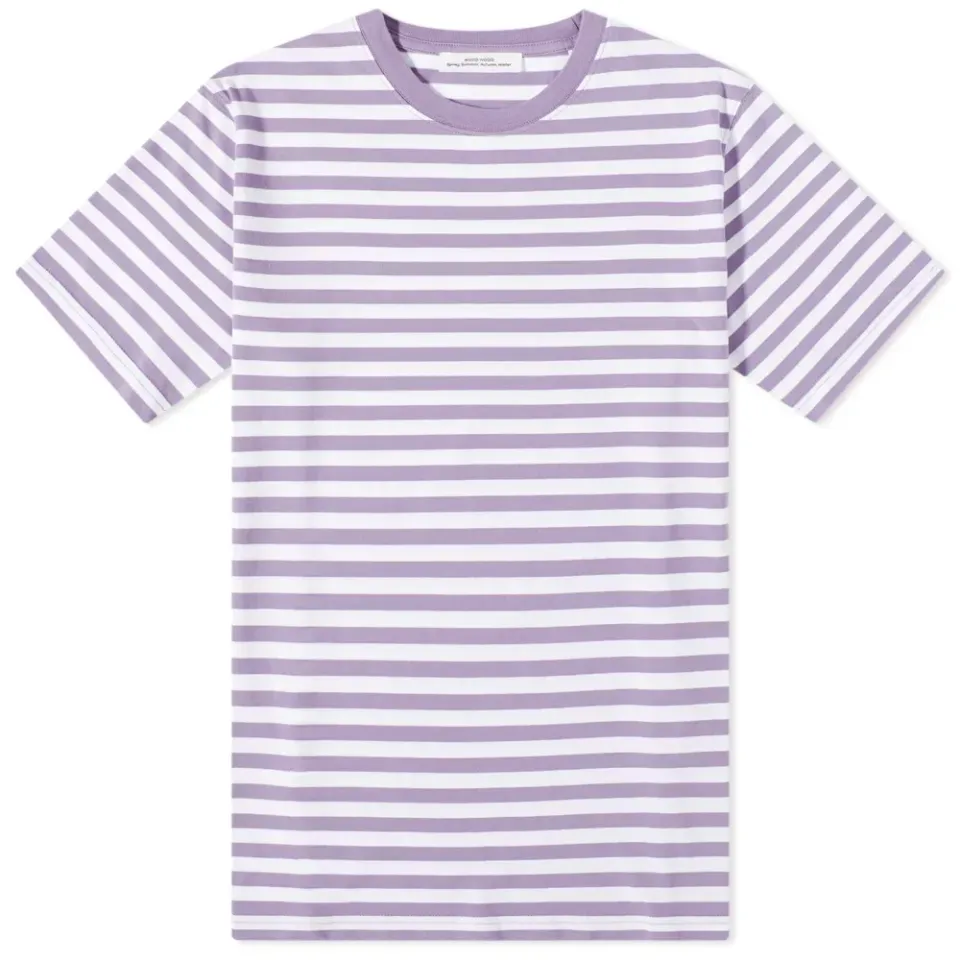 Sami Classic Striped T-Shirt