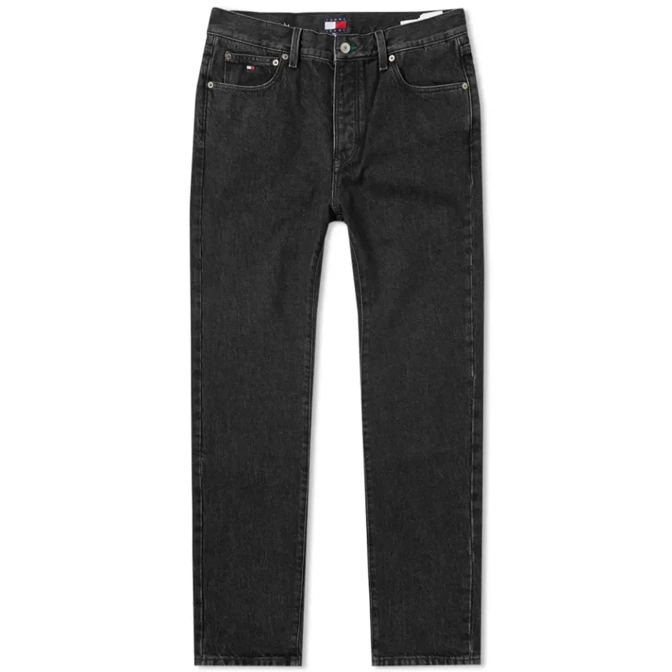 90s Classic Straight Jean
