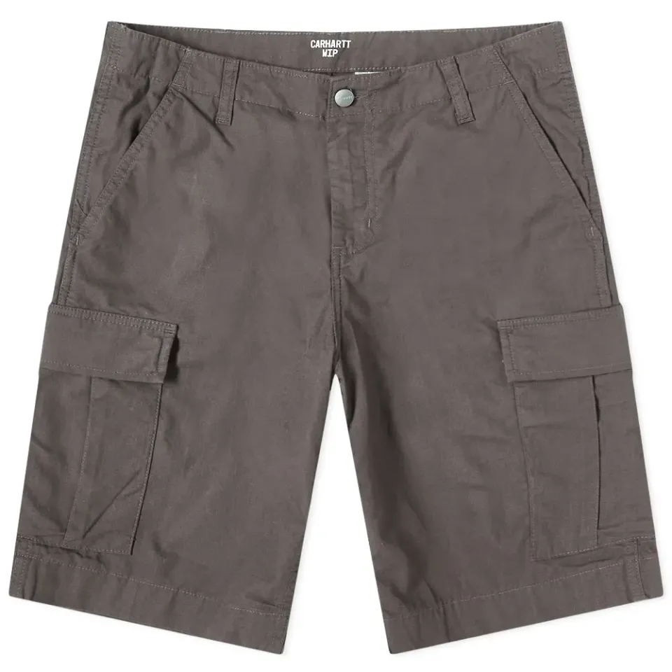 Regular Cargo Shorts