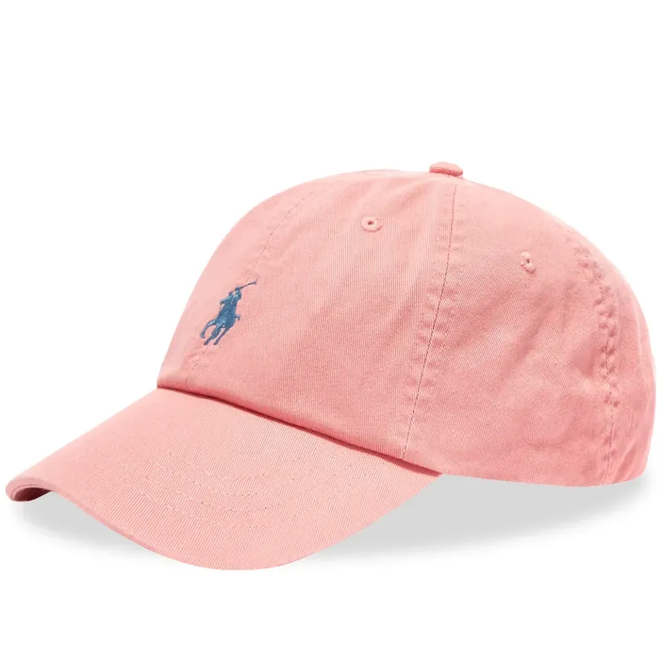 Classic Baseball Cap