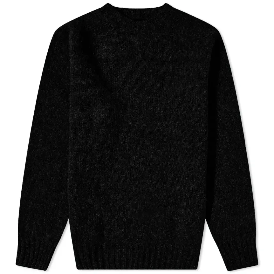 Howlin' Birth of the Cool Crew Knit