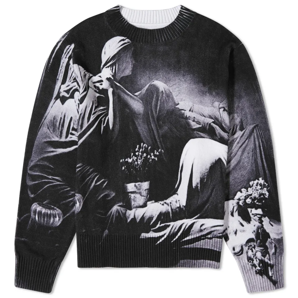 Joy Division Closer Knit