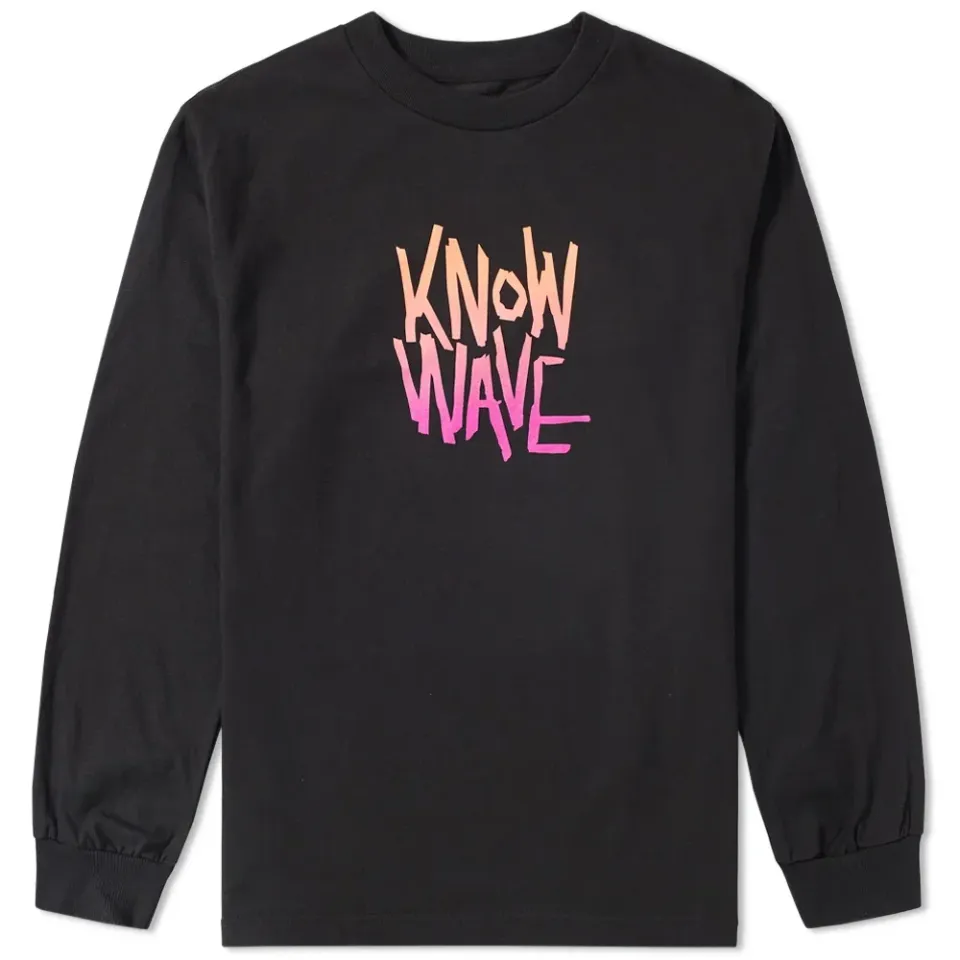 Long Sleeve Luv Tee
