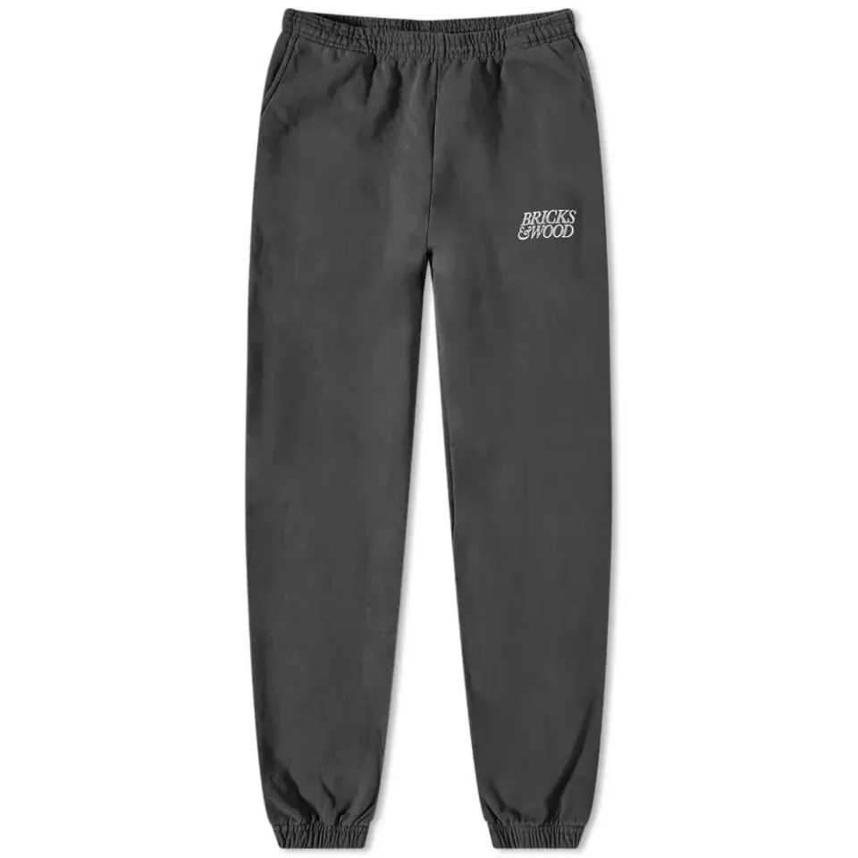 Logo Sweat Pant