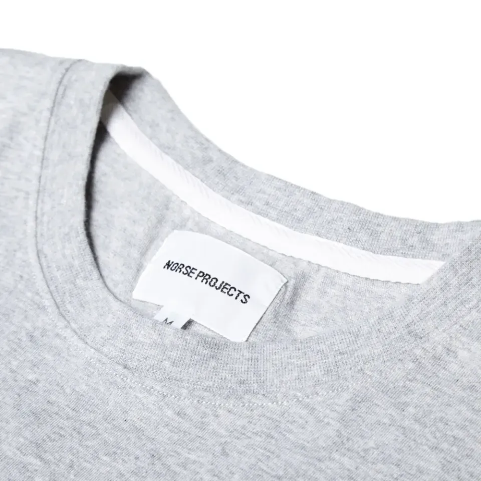 Niels Logo Tee