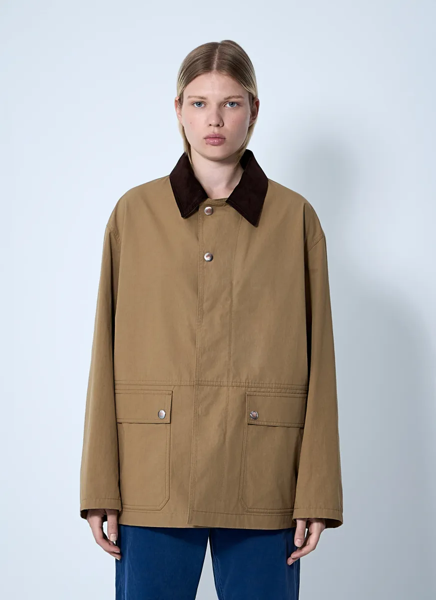 Frank Jacket