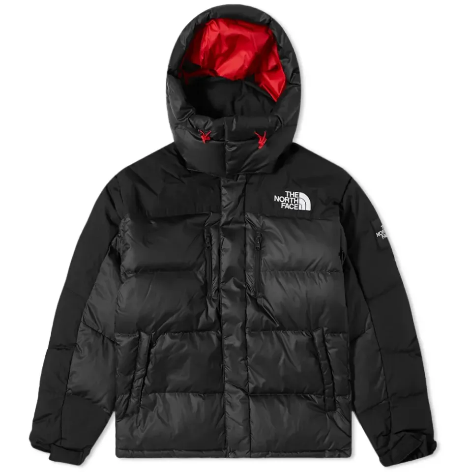 Himalayan Down Parka