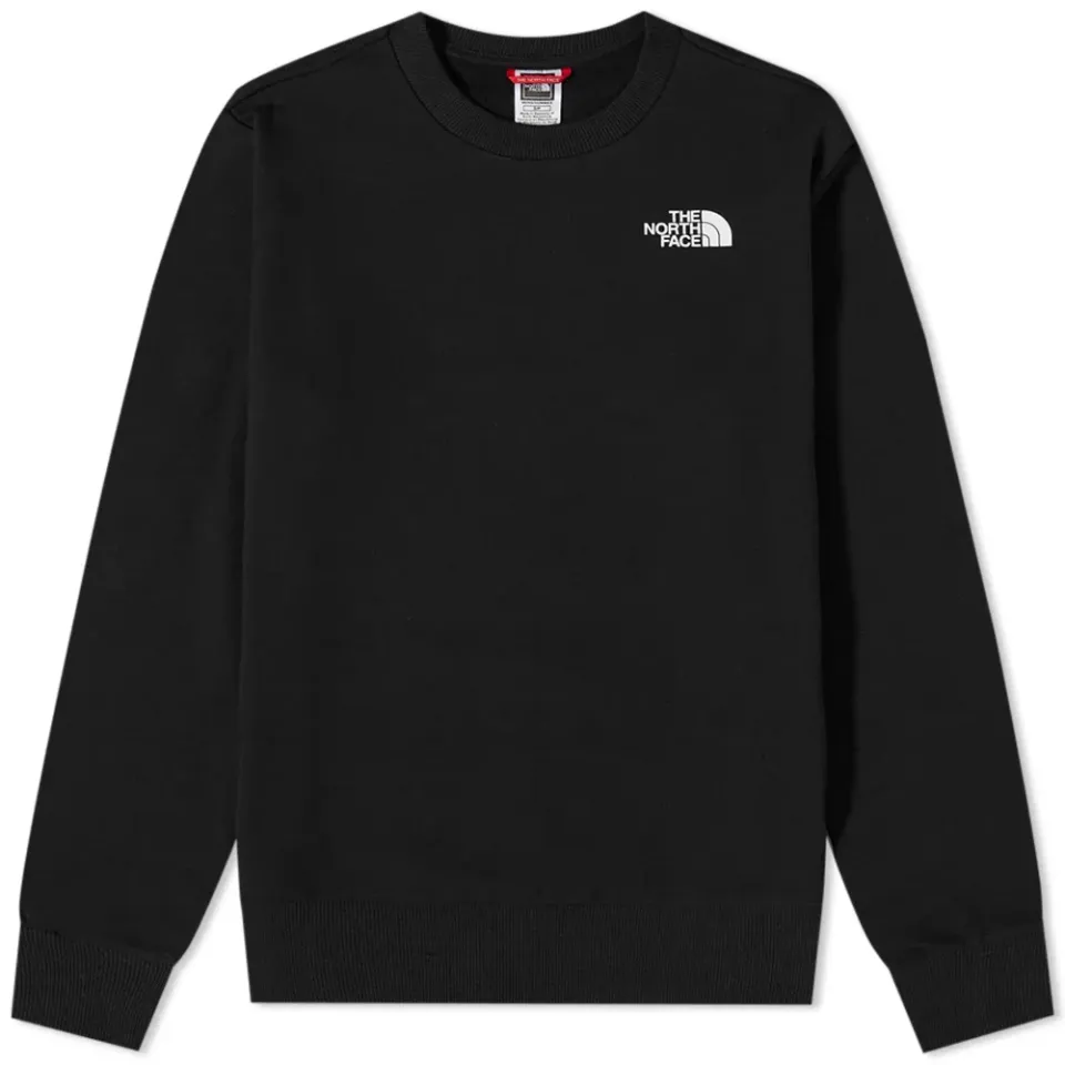 Coordinates Crew Sweat