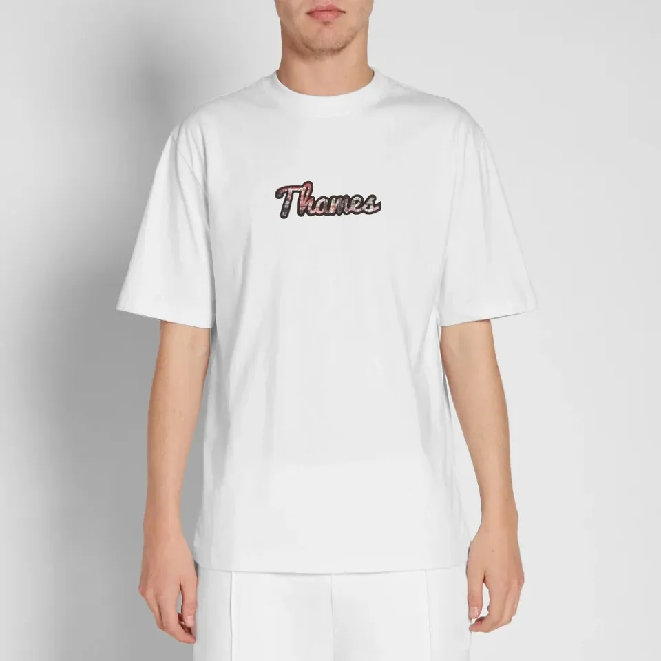 Logo Tee