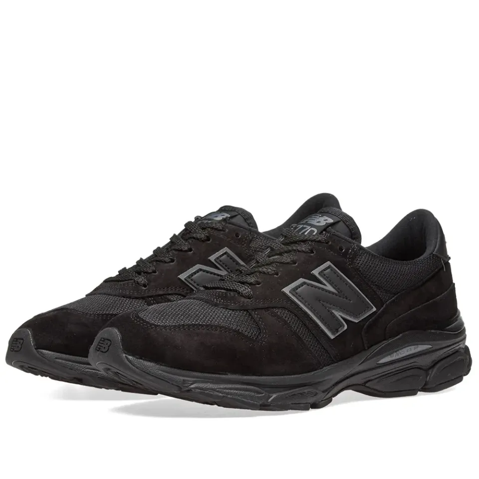 M7709 Hybrid - Made in England