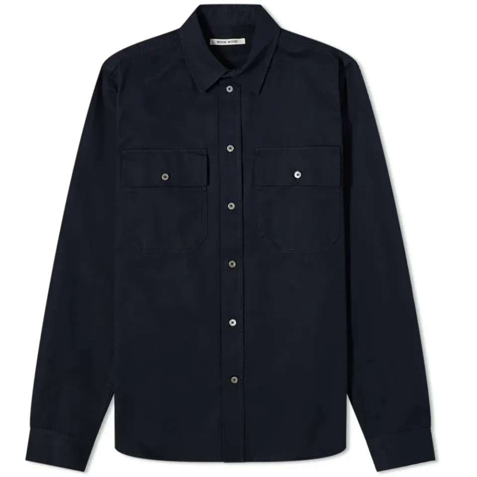Avenir Twil Pocket Shirt