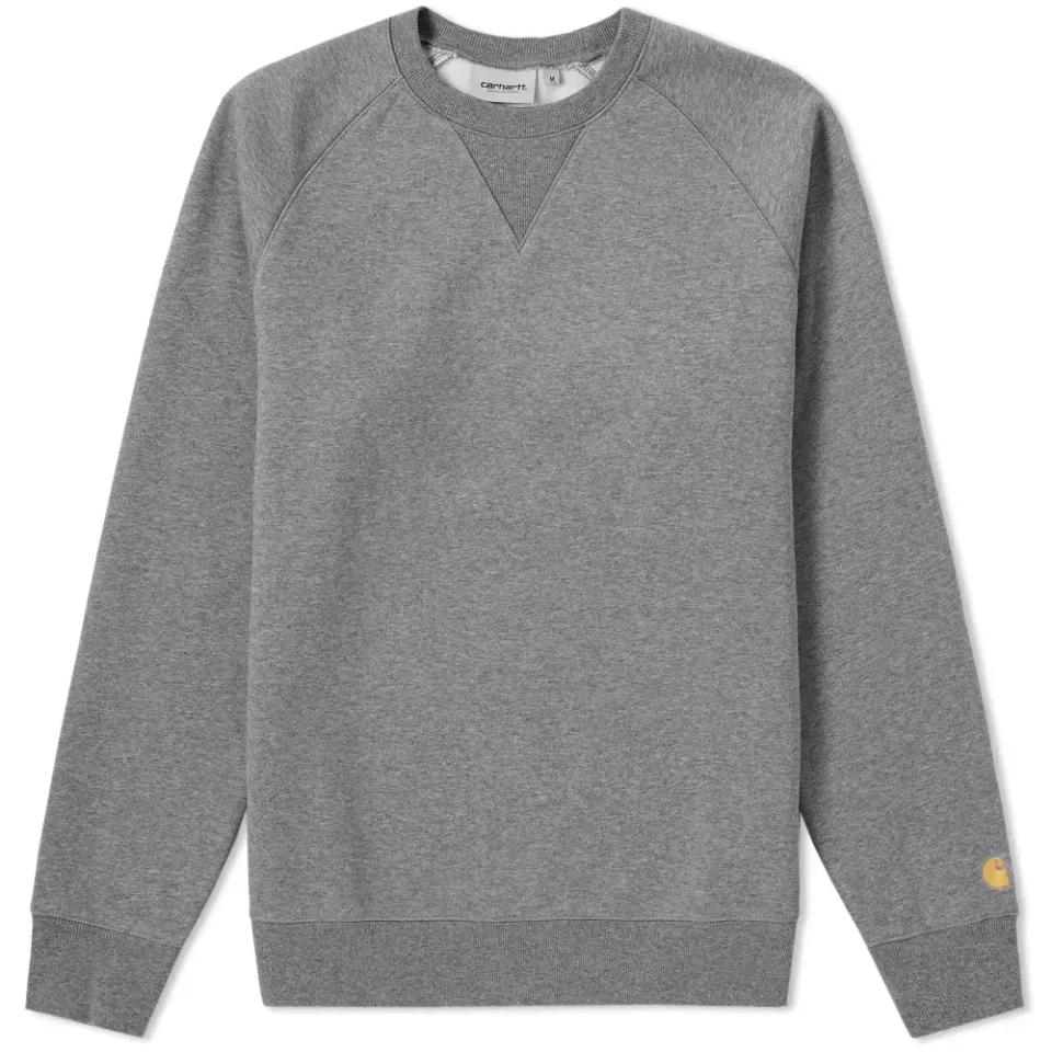 Chase Sweat