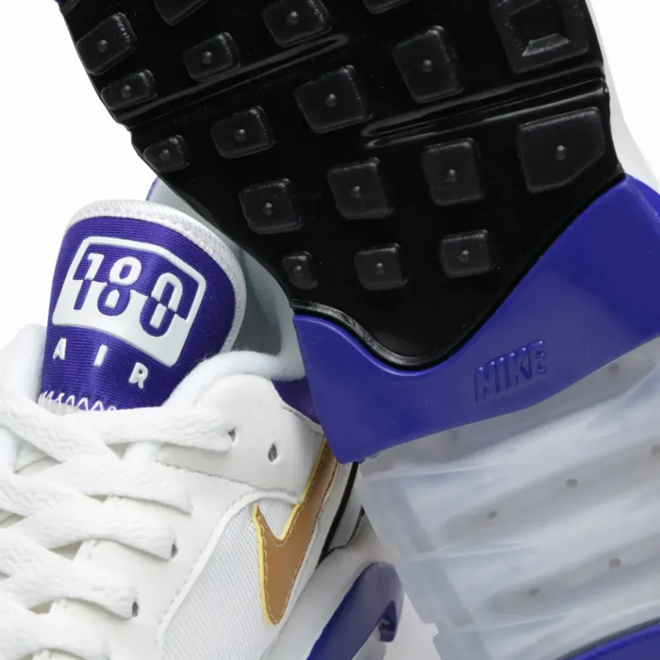 Air Max 180 QS