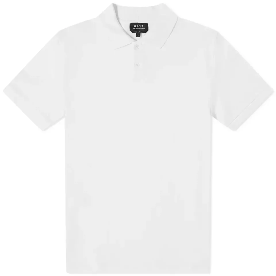 A.P.C. Esteban Polo