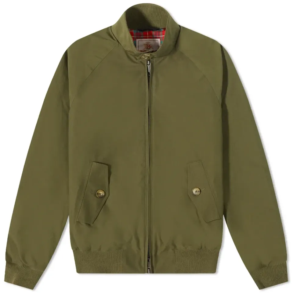 G9 Original Harrington Jacket