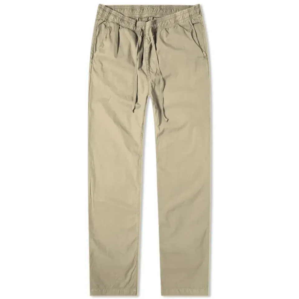 Light Twill Easy Chino