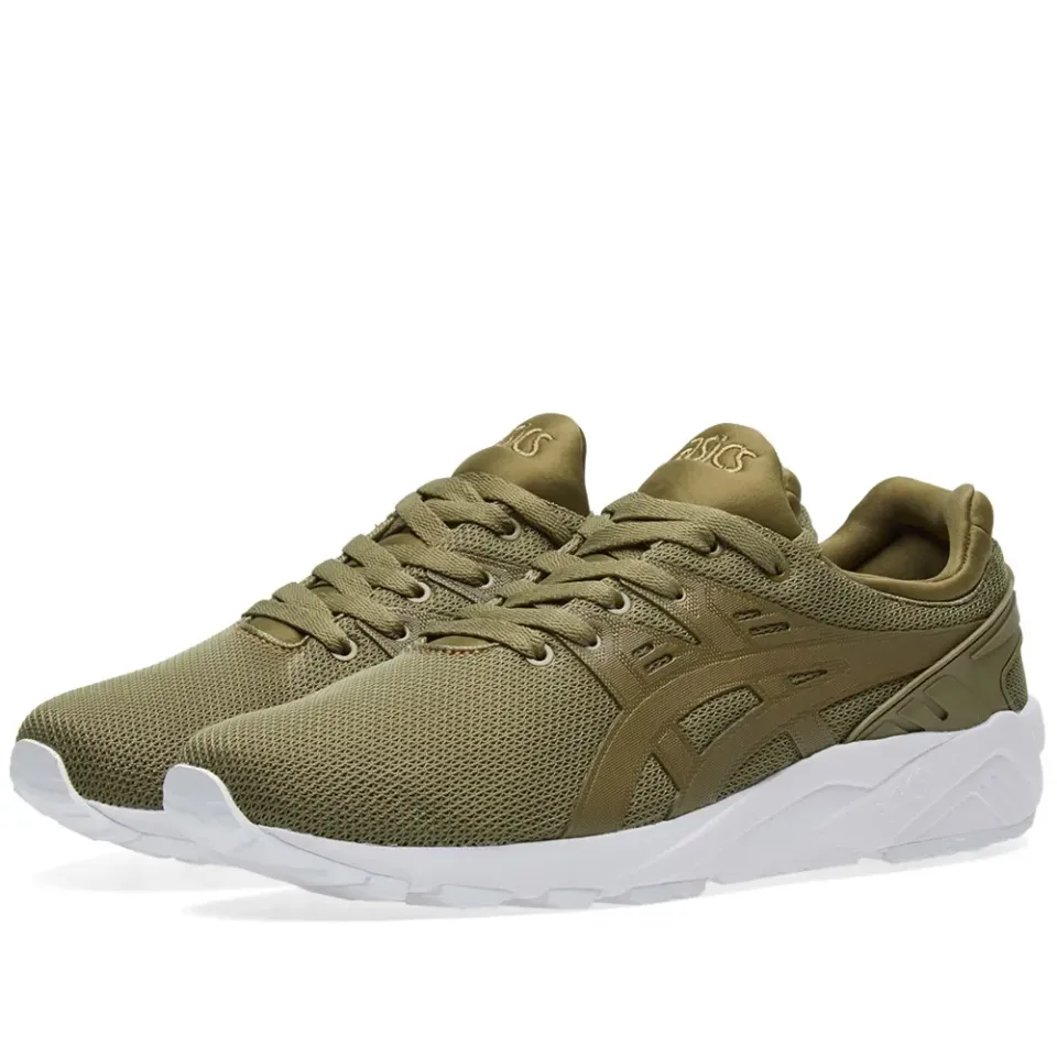 Gel Kayano Evo