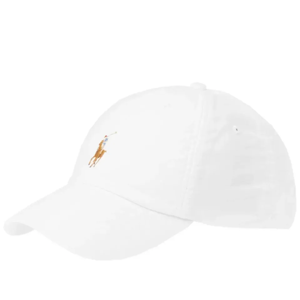 Classic Baseball Cap