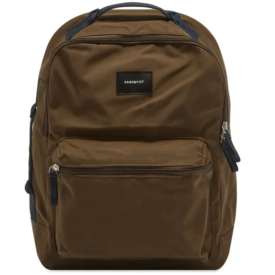 August Backpack
