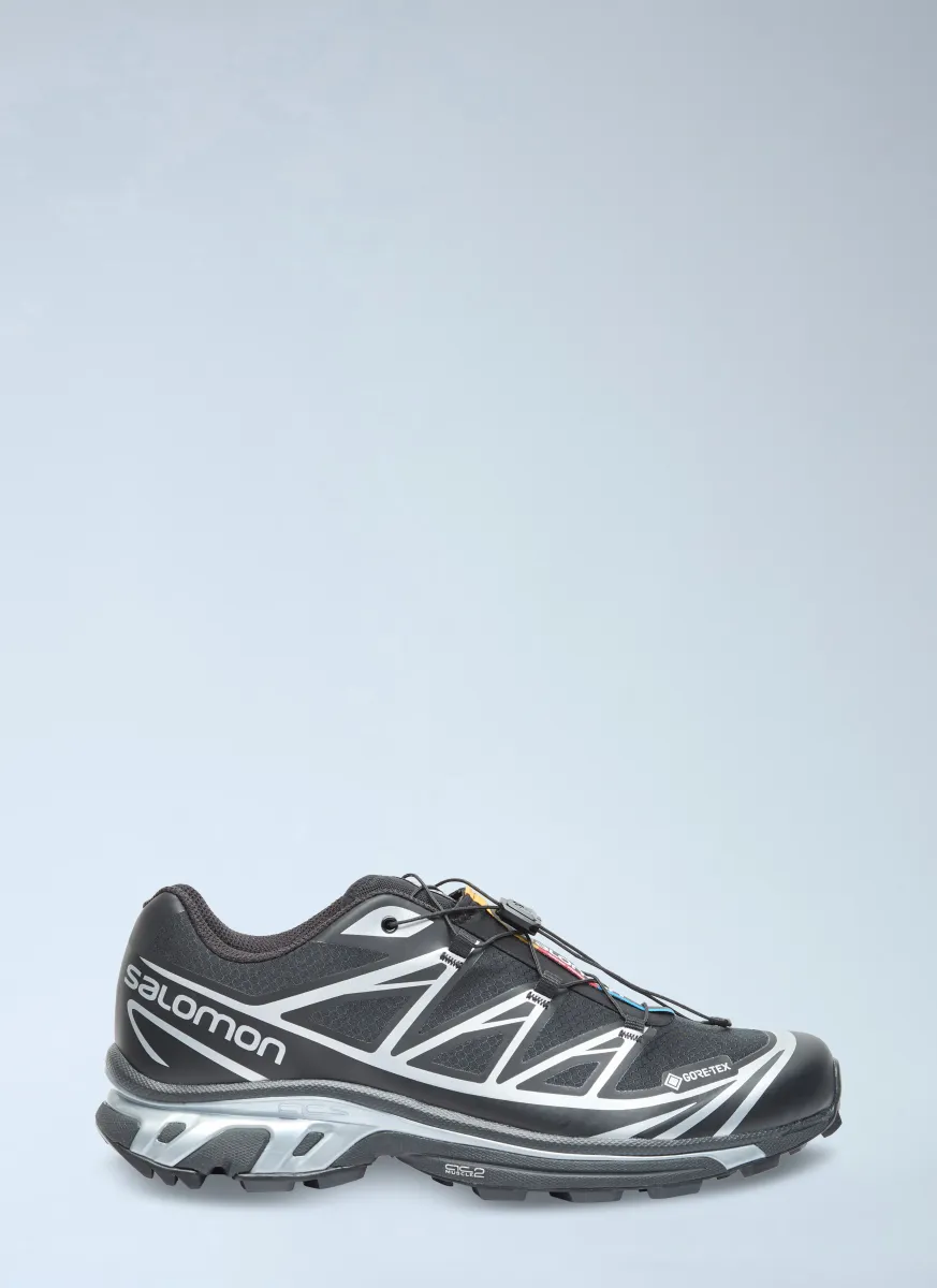 XT-6 GTX Sneakers