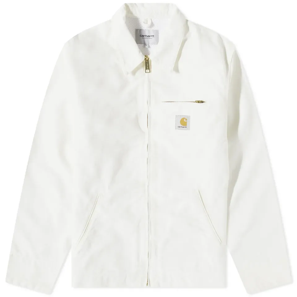 Detroit Jacket