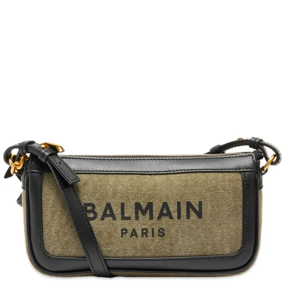 B-Army Chain Pouch