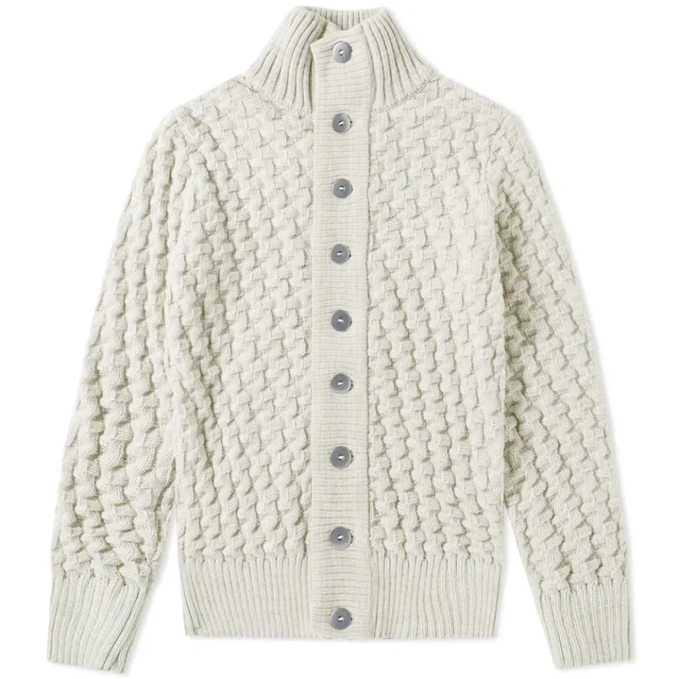 Stark Cardigan