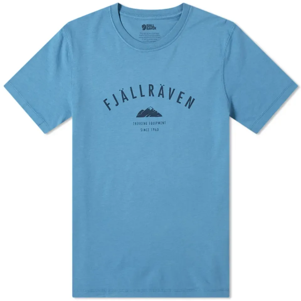 Trekking Equipment Tee