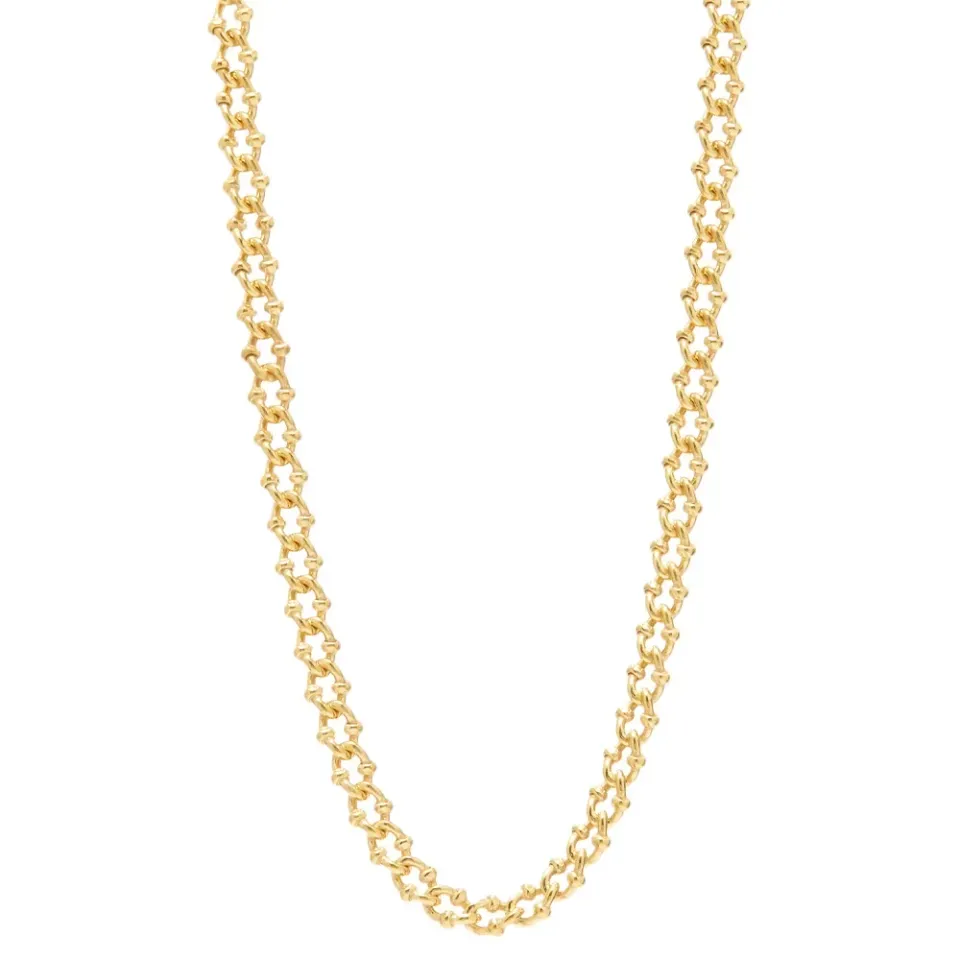 Dna Necklace