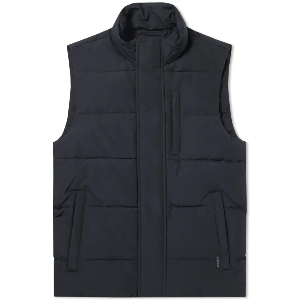 Auletian Vest