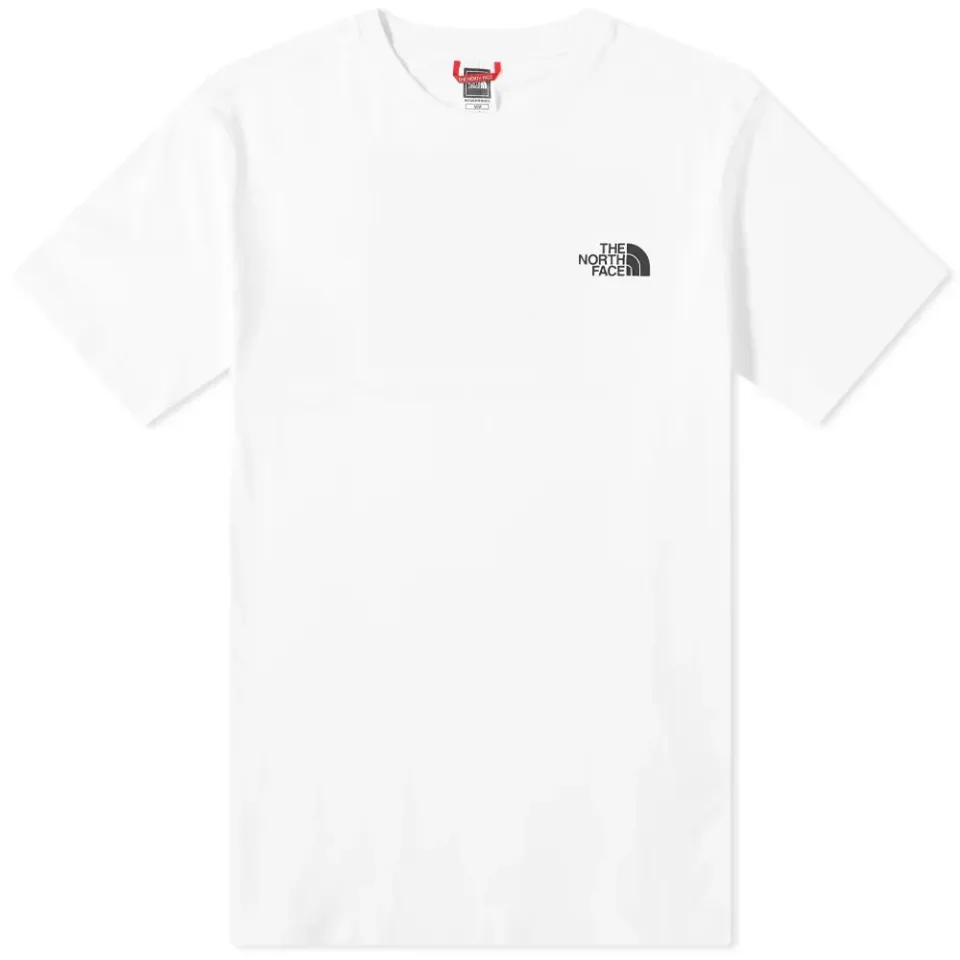 Red Box Tee