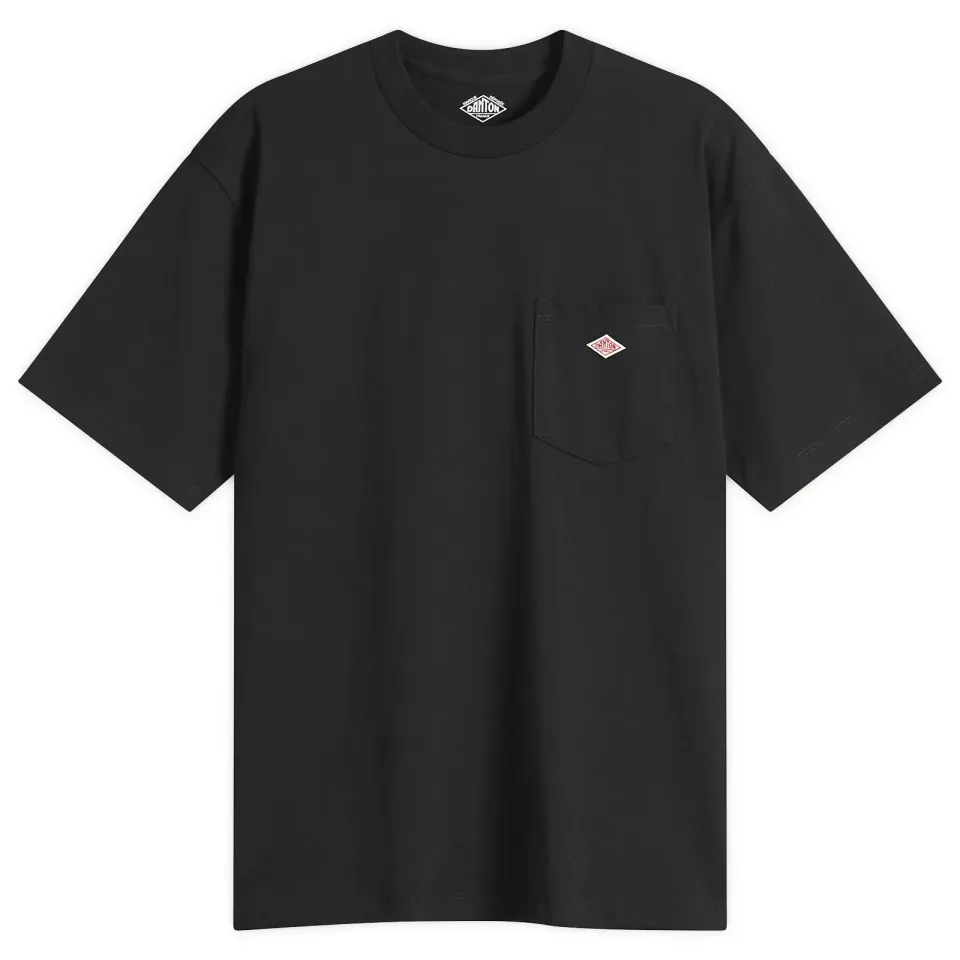 Pocket T-Shirt