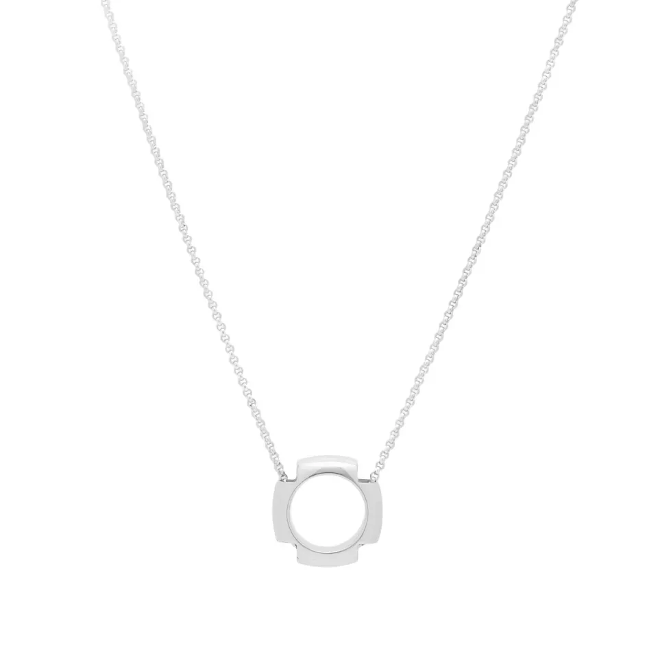 Kimberlitt Pendant Necklace