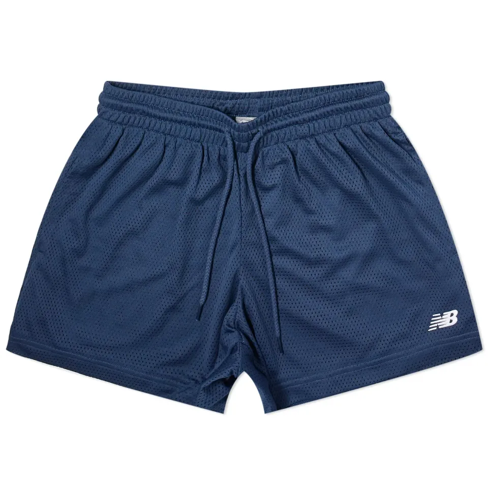 Mesh Short 5 Inch