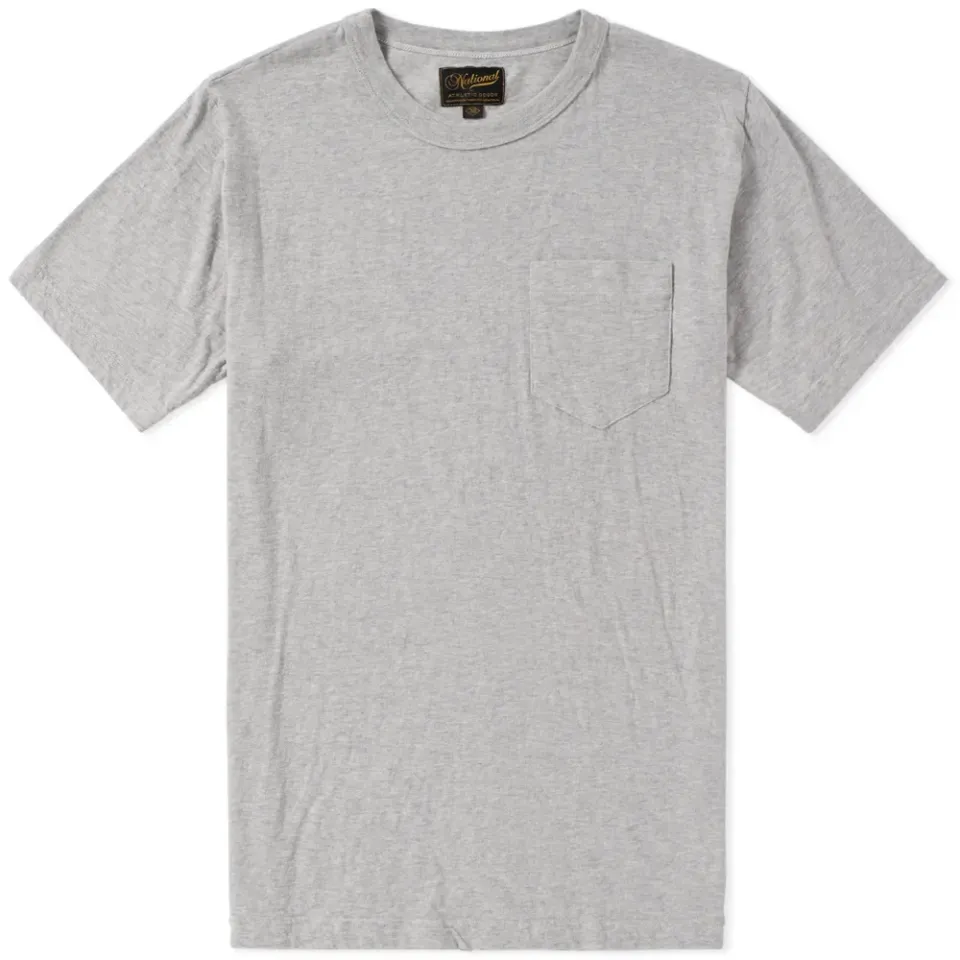 Pocket Tee