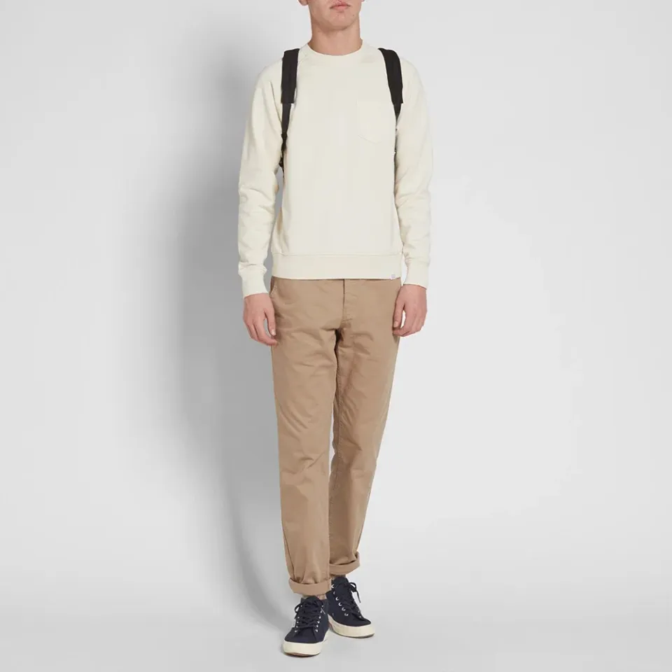 Ketel Dry Cotton Crew Sweat