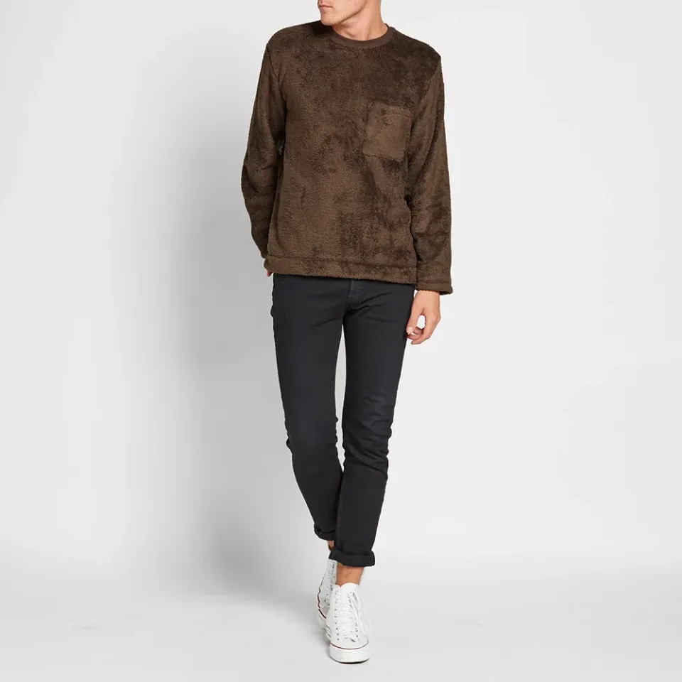Box Crew Sweat
