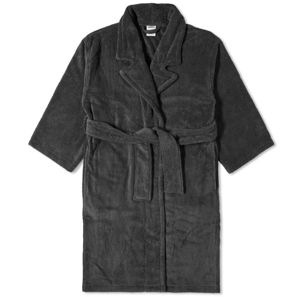 Dressing Gown